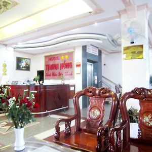 Thanh Hong Hotel
